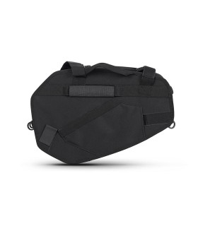 Shad E48 expandable bags