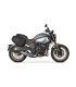 Shad SR C0CL71SR für seitentaschen CF Moto 700CL-X Hertiage (2021-26)