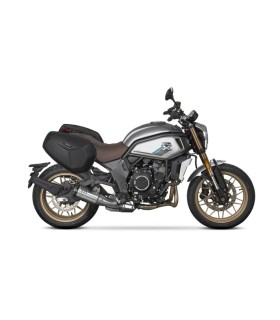 Support SR Shad C0CL71SR pour sacoches latérales CF Moto 700CL-X Hertiage (2021-26)