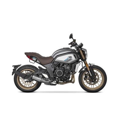 Attacco SR Shad C0CL71SR per borse laterali CF Moto 700CL-X Hertiage (2021-26)