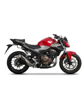 Attacco SR Shad H0CB51SR per borse laterali Honda CB500F (2019-26)
