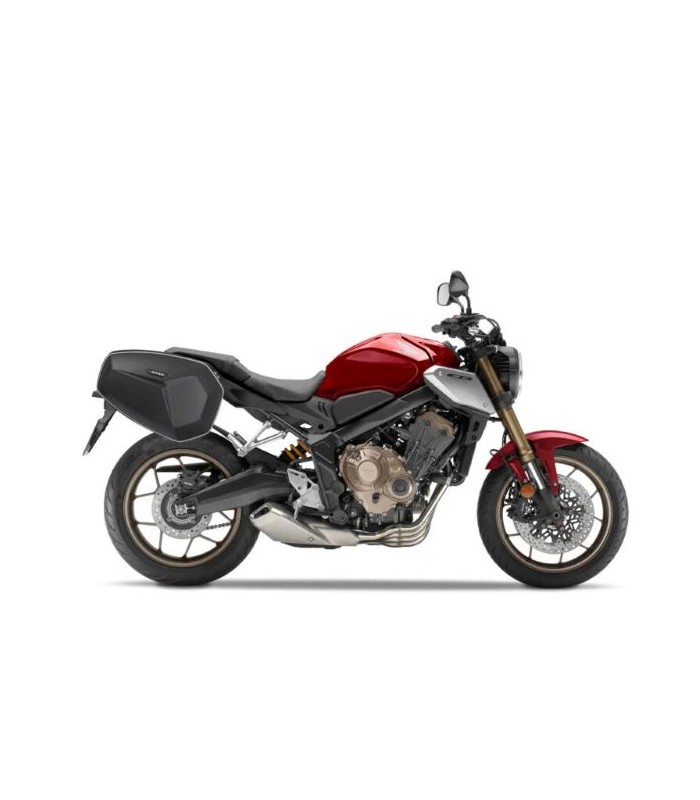 Attacco SR Shad H0CR61SR per borse laterali Honda CB500 Hornet (2023-26)