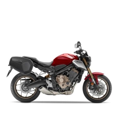 Attacco SR Shad H0CR61SR per borse laterali Honda CB500 Hornet (2023-26)