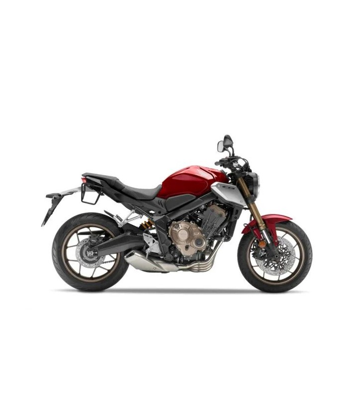 Attacco SR Shad H0CR61SR per borse laterali Honda CB500 Hornet (2023-26)