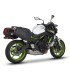 Support SR Shad K0Z667SR pour sacoches latérales Kawasaki Z650 (2016-25)