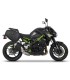 Support SR Shad K0Z997SR pour sacoches latérales Kawasaki Z900 (2017-24)