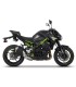 Shad SR K0Z997SR für seitentaschen Kawasaki Z900 (2017-24)