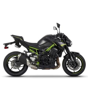 Support SR Shad K0Z997SR pour sacoches latérales Kawasaki Z900 (2017-24)