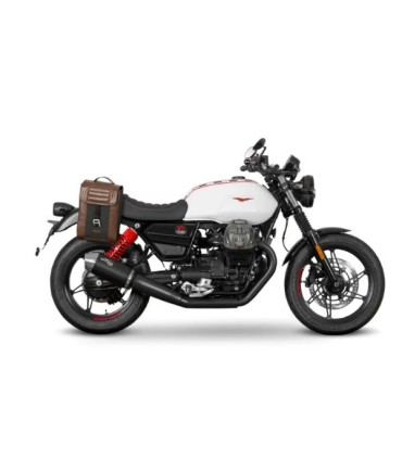 Shad SR M0V783SR für seitentaschen Moto Guzzi V7 SPECIAL EDITION/STONE TEN (2023-26)