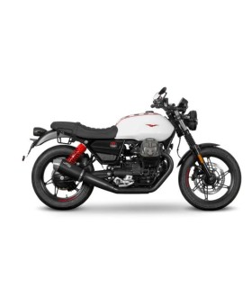 Attacco SR Shad M0V783SR per borse laterali Moto Guzzi V7 SPECIAL EDITION/STONE TEN (2023-26)
