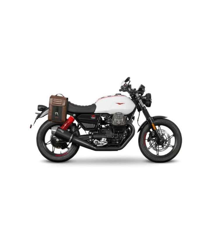 Attacco SR Shad M0V783SR per borse laterali Moto Guzzi V7 STONE/STONE CORSA (2023-26)