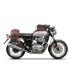 Shad SR R0NT69SR specific holder for side bags Royal Enfield Interceptor (2019-26)