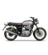 Support SR Shad R0NT69SR pour sacoches latérales Royal Enfield Interceptor (2019-26)