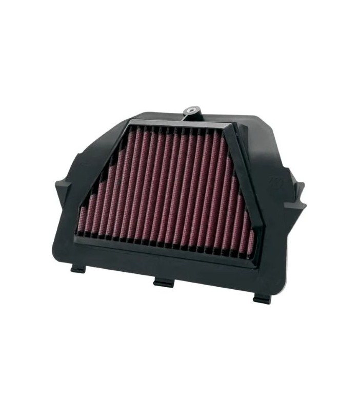 K&N sport Luftfilter Yamaha YZF R6 (2013-26)