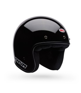 Casco Bell Magnum nero