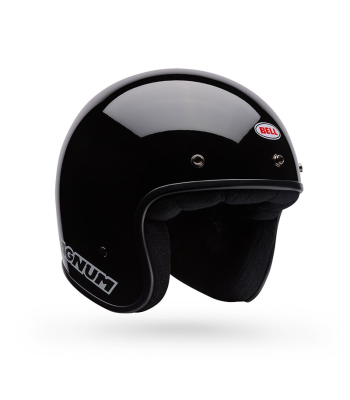 Casque Bell Magnum noir