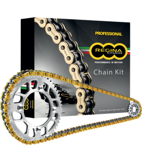 Regina Chain kit 525 ZRP MV Agusta F4 1000 R (2008)