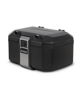 Top case Shad Shad Terra TR55 Black Edition