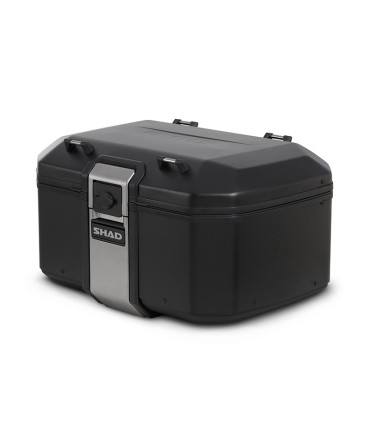 Top case Shad Shad Terra TR55 Black Edition