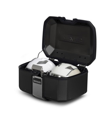 Top case Shad Shad Terra TR55 Black Edition