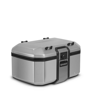 Top case Shad Shad Terra TR55 alu