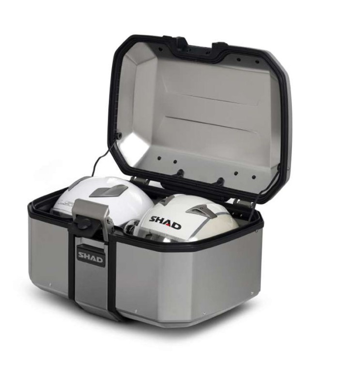 Top case Shad Shad Terra TR55 alu