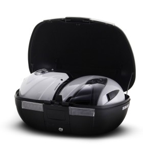 Top case Shad SH45 noir