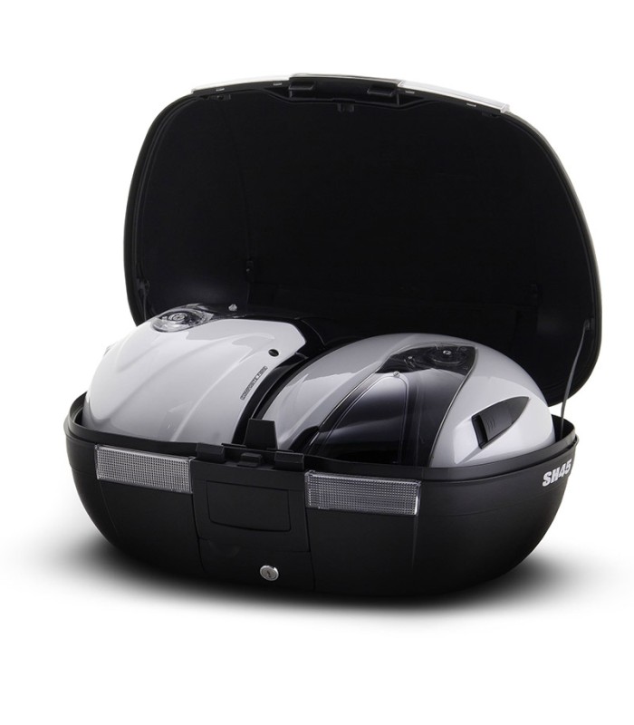 Top case Shad SH45 schwarz