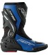 Rennen stiefel Rst TracTech Evo D3O blau