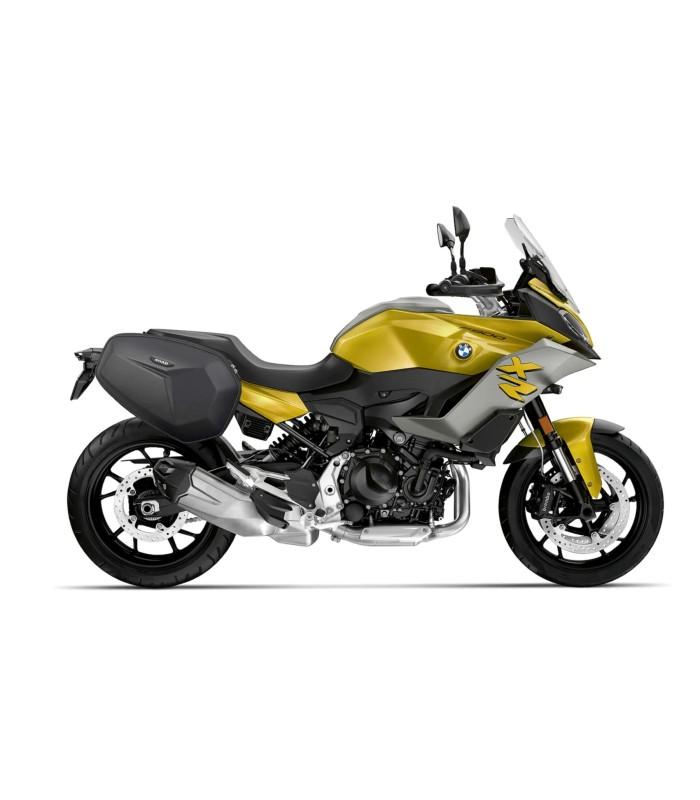 Support SR Shad W0FR91SR pour sacoches latérales Bmw F 900 R/XR (2023-26)