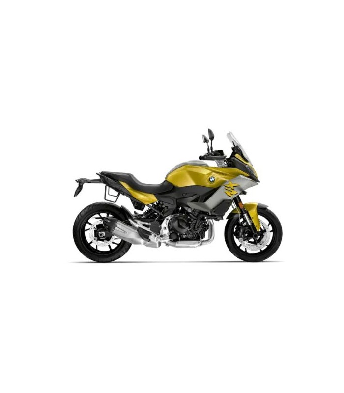 Support SR Shad W0FR91SR pour sacoches latérales Bmw F 900 R/XR (2023-26)