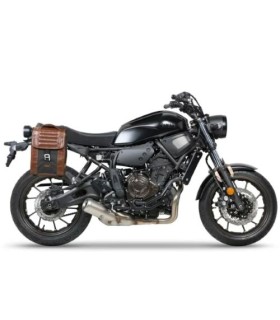 Shad SR K0DK14SR für seitentaschen Yamaha XSR 700 (2017-26)