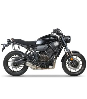 Shad SR K0DK14SR für seitentaschen Yamaha XSR 700 (2017-26)