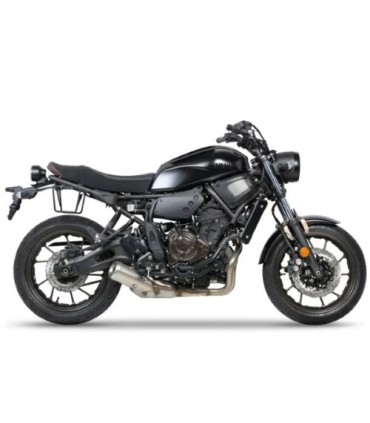 Shad SR K0DK14SR für seitentaschen Yamaha XSR 700 (2017-26)