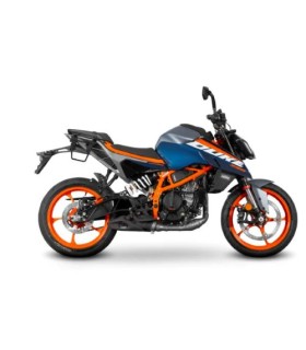 Attacco SR Shad Y0XS77SR per borse laterali Ktm Duke 125/390 (2024-26)