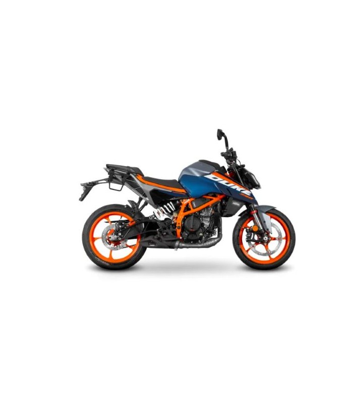 Shad SR Y0XS77SR specific holder for side bags Ktm Duke 125/390 (2024-26)