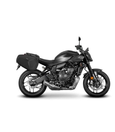 Shad SR Y0MT75SR für seitentaschen Yamaha MT-07