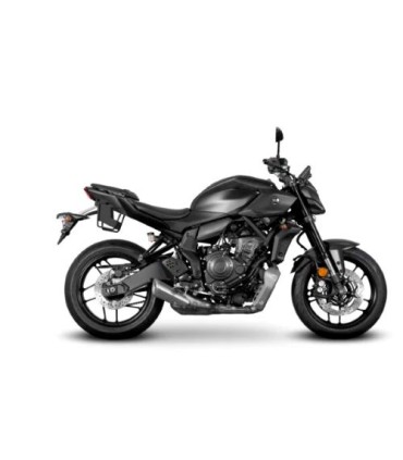 Attacco SR Shad Y0MT75SR per borse laterali Yamaha MT-07