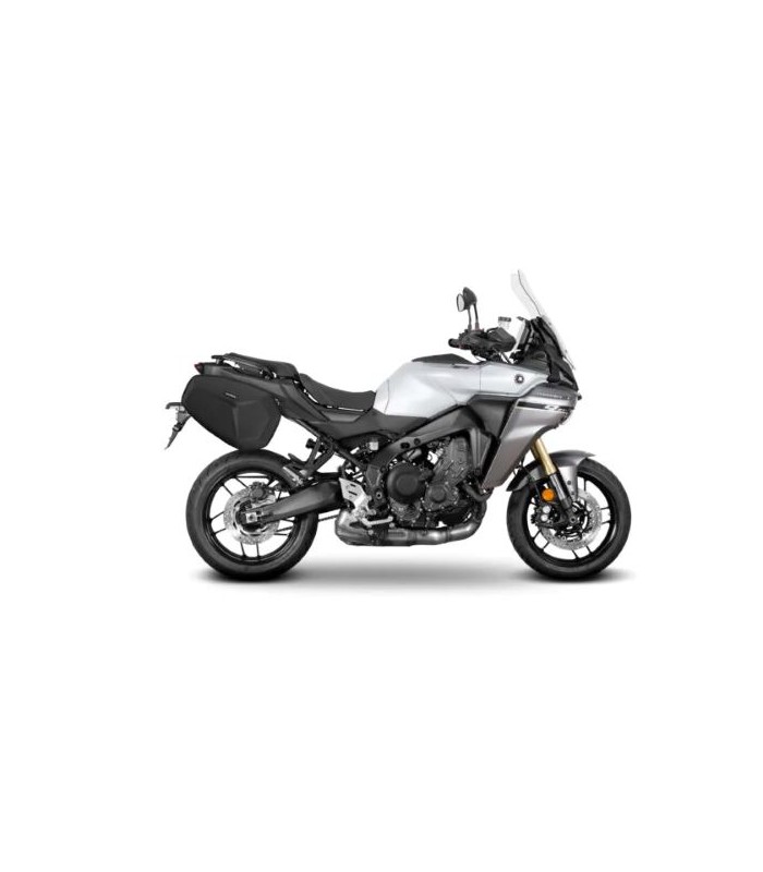Attacco SR Shad Y0TR95SR per borse laterali Yamaha Tracer