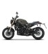 Support SR Shad B0LN81SR pour sacoches latérales Benelli Leoncino 800/ Trail (2021-26)