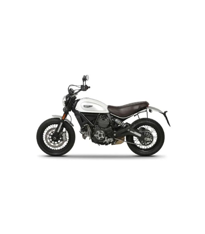 Shad SR D0SC88SR für seitentaschen Ducati Scrambler 800 Ionn/Classic (2015-23)