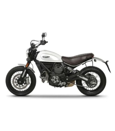 Attacco SR Shad D0SC88SR per borse laterali Ducati Scrambler 800 Ionn/Classic (2015-23)
