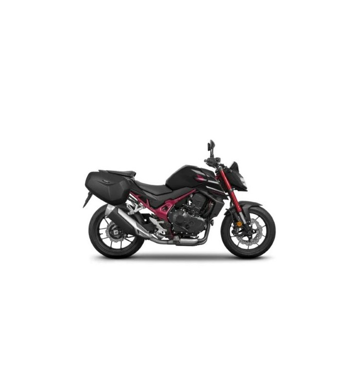 Attacco SR Shad H0CB73SR per borse laterali Honda CB750 Hornet (2023-26)