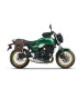 Support SR Shad K0ZR61SR pour sacoches latérales Kawasaki Z650 (2016-25)