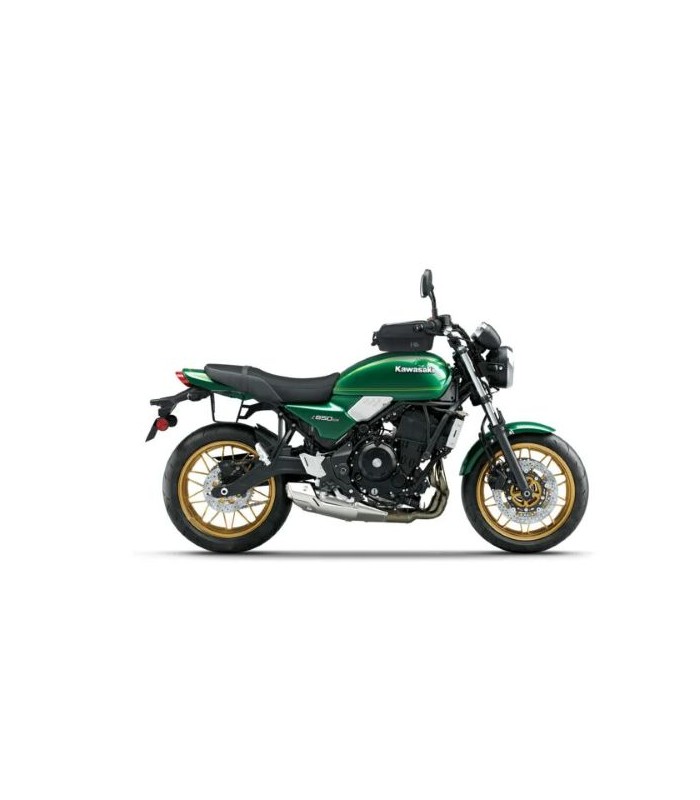 Attacco SR Shad K0ZR61SR per borse laterali Kawasaki Z650 (2016-25)