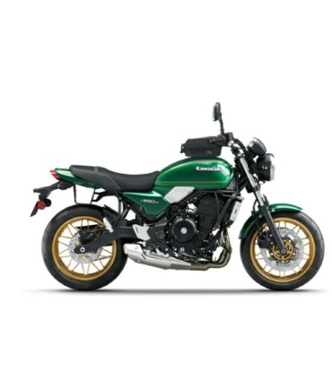Shad SR K0ZR61SR für seitentaschen Kawasaki Z650 (2016-25)