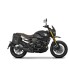 Attacco SR Shad M0SM62SR per borse laterali Moto Guzzi Seiemezzo STR (2022-26)
