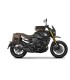 Attacco SR Shad M0SM62SR per borse laterali Moto Guzzi Seiemezzo STR (2022-26)