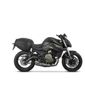 Shad SR Q0SK72SR für seitentaschen QJ Motor SRK 700 (2022-26)