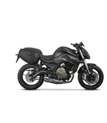 Attacco SR Shad Q0SK72SR per borse laterali QJ Motor SRK 700 (2022-26)